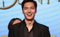 Ồn ào việc Lee Min Ho đi nghĩa vụ quân sự nhưng không tại ngũ