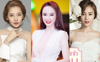 Angela Phương Trinh bỏ vai, Lan Ngọc - Chi Pu chính thức vào dự án