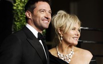 Bí quyết hôn nhân 21 năm của Hugh Jackman: 'Luôn phải nghe lời vợ'