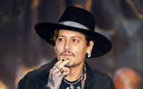 Nhà Trắng lên tiếng sau khi Johnny Depp lỡ miệng đùa 'ám sát' Tổng thống Mỹ