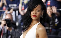 Rihanna mơ thắng giải Oscar