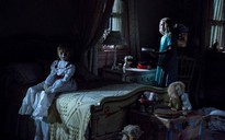 'Annabelle: Creation' bất ngờ được đánh giá 100% trên Rotten Tomatoes