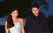 Sau thông báo kết hôn, Song Joong Ki và Song Hye Kyo rục rịch nhận phim mới