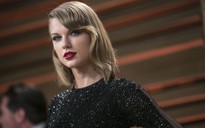 Taylor Swift phủ nhận tin đồn chui vào vali để trốn cánh săn ảnh