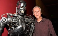 Đạo diễn James Cameron lên kế hoạch thực hiện ba phần tiếp theo cho 'Kẻ hủy diệt'