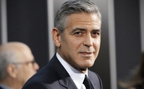 Khoa học chứng minh George Clooney là tài tử có gương mặt đẹp nhất thế giới
