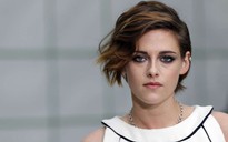 Kristen Stewart vẫn muốn hẹn hò đàn ông