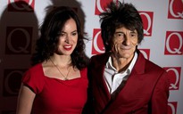 Thành viên The Rolling Stones bị ung thư phổi