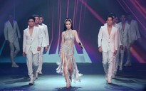 Biên đạo múa của Đông Nhi tố 'Vietnam's Next Top Model' thiếu chuyên nghiệp