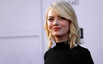 Emma Stone bị trầm cảm từ nhỏ