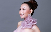 Hoàng Thu Thảo dự thi Miss Global Beauty Queen 2017
