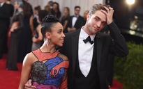 Robert Pattinson hủy hôn với nữ ca sĩ FKA Twigs