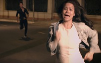 Nhật Kim Anh sang Mỹ đóng phim giữa tin đồn ly hôn