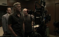 George Clooney nhào nặn Matt Damon thành 'trai hư'