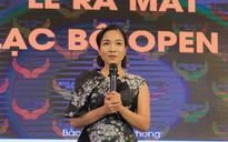 Diva Mỹ Linh, ca sĩ Thái Châu hội ngộ trong tiệc từ thiện