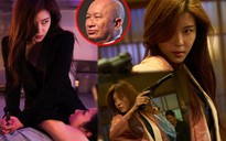 Ha Ji Won đột phá với vai sát thủ trong phim của Ngô Vũ Sâm