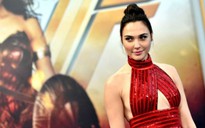 Gal Gadot từ chối tham gia 'Wonder Woman' phần hai