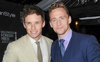 Tom Hiddleston, Eddie Redmayne 'chuyển nghề' lồng tiếng phim hoạt hình