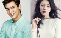 Lee Min Ho và Suzy chia tay sau gần 3 năm hẹn hò