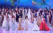 Đỗ Mỹ Linh dừng chân ở Top 40, Ấn Độ đăng quang Hoa hậu Thế giới 2017