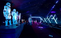 Disney tổ chức tiệc Star Wars tại Việt Nam