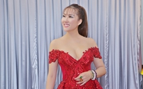 Phi Thanh Vân dự thi Hoa hậu Doanh nhân Thế giới người Việt tại Mỹ
