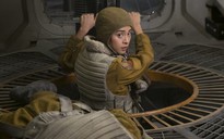 Vai diễn của Ngô Thanh Vân trong 'Star Wars': Nhỏ nhưng xúc động và trọn vẹn