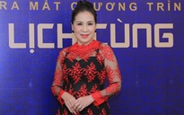 NSƯT Kim Xuân: Tôi không có nhu cầu kể chuyện đời mình trên truyền hình