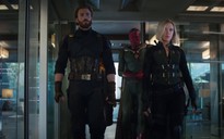 'Avengers: Infinity War' tung trailer mới cho Super Bowl