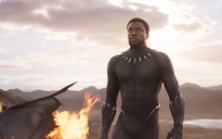 'Black Panther' được khen là tác phẩm xuất sắc nhất vũ trụ điện ảnh Marvel