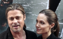 Brad Pitt rớt khỏi top 100 nghệ sĩ giàu nhất sau khi chia tay Angelina Jolie