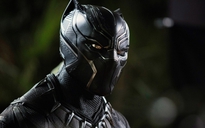 Báo đen 'Black Panther' kiếm hơn 500 tỉ đồng ngày mở màn