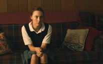 'Lady Bird': Ai cũng từng đi qua một thời tuổi trẻ nông nổi