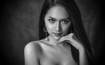 Hương Giang dẫn đầu bình chọn Hoa hậu Chuyển giới Quốc tế 2018