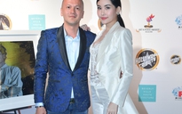 Nhà thiết kế gốc Việt chia sẻ về show thời trang đầu tiên diễn tại Oscar