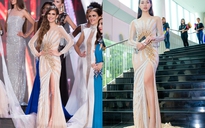 Nhà thiết kế Việt được mời đồng hành cùng Hoa hậu Mexico