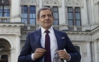 'Mr. Bean' tái xuất sau khi bị đồn qua đời
