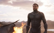 'Black Panther' chính thức vượt 'Titanic' về doanh thu phòng vé