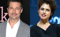 Brad Pitt đã hẹn hò tình mới được 6 tháng?