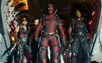 'Deadpool 2' tung trailer cuối cực kỳ 'lầy lội'
