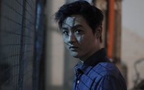 Thanh Duy Idol đóng vai chính trong phim kinh dị 'Dream Man'