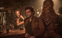 'Solo: Star Wars ngoại truyện': Nhạt nhòa người hùng huyền thoại điện ảnh Mỹ
