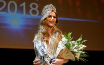 Người chuyển giới đầu tiên giành Hoa hậu Hoàn vũ Tây Ban Nha