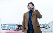 Keanu Reeves trở lại đầy bạo lực với 'Siberia'