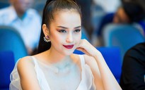 Quán quân Next Top Model Ngọc Châu dự thi Miss Supranational Vietnam 2018