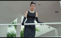 Hà Phương xuất hiện trong trailer quảng bá LHP Mỹ cùng Tom Cruise, The Rock