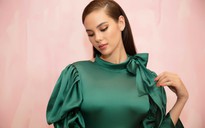 Hoa hậu Hoàn vũ Philippines 2018: 'Tôi lớn lên với vở kịch Miss Saigon'