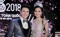 MC chung kết Hoa hậu Việt Nam lên tiếng bảo vệ Trần Tiểu Vy