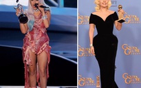 Lady Gaga: Từ nữ hoàng lập dị đến minh tinh màn bạc