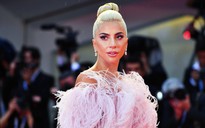 Lady Gaga chỉ trích chính quyền ông Trump